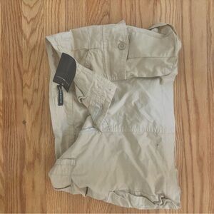 brandymelville cargo skirt